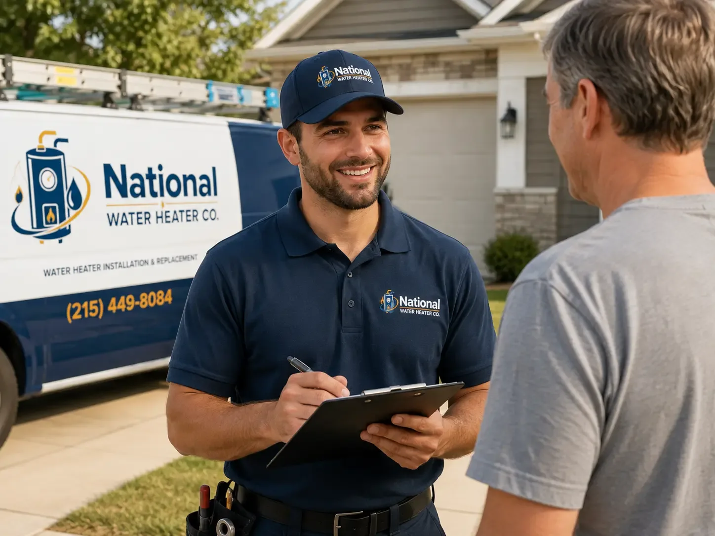 Water Heater Installation Berkeley Springs, WV FAQs